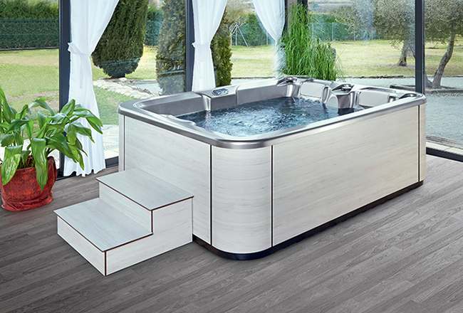 SpaTouch AQUAVIA SPA