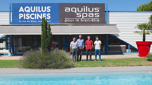 Aquilus Macon