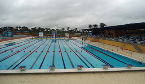 Les piscines Skypool par AstralPool pour le secteur public