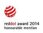 Red Dot Award