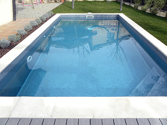 ModuloPool