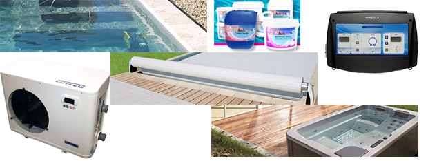 formations Astralpool