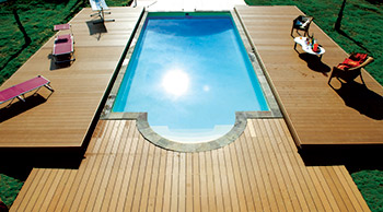 Pooldeck