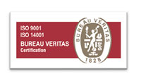 logo Bureau Veritas