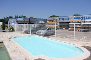 Eaux et Piscines