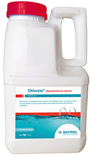 CHloryte