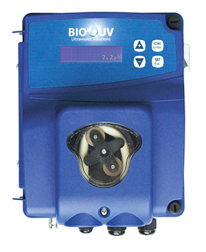 BIO-UV pH