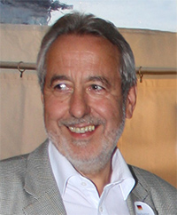 Bernd Rothfuss, ancien prÃ©sident du groupe Bayrol, est dÃ©cÃ©dÃ©