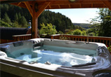 Welsh Hot Tubs