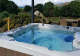 Welsh Hot Tubs