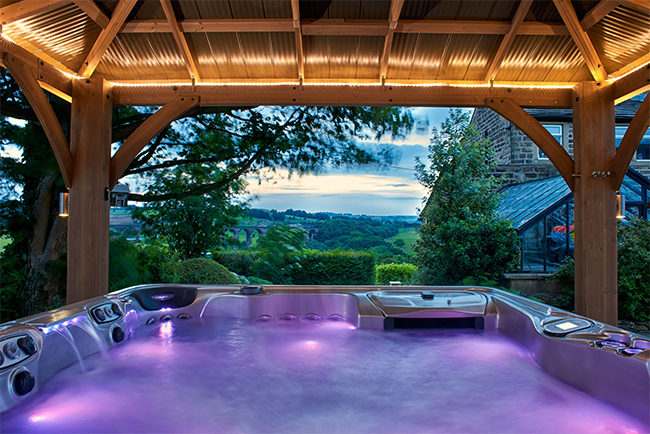 2019 BISHTA Awards: Hot Tub House Yorkshire