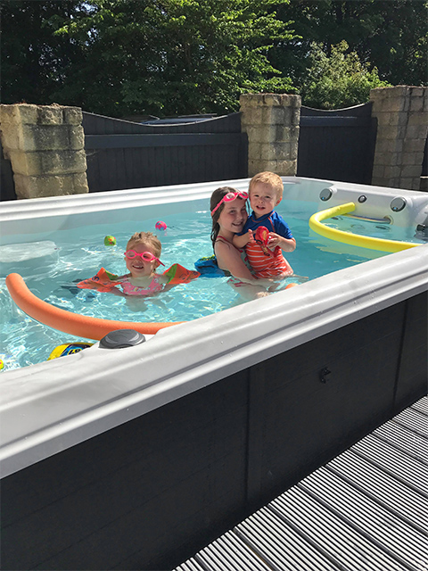 2019 BISHTA Awards: Hot Tub House Yorkshire