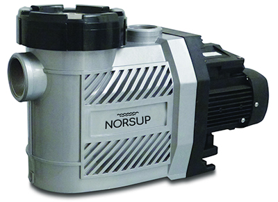 Bosta Norsup pool pump