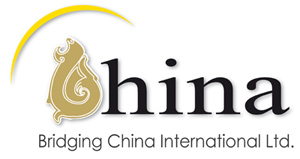 china logo