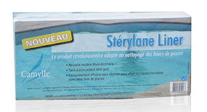 StÃ©rylane Liner