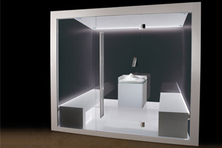 CArmenta wellness suite