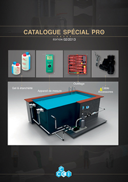 ccei catalogue pro