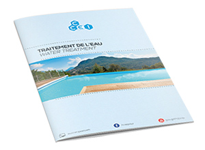 CCEI Catalogue traitement eau