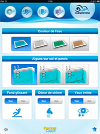 Piscine Coach 