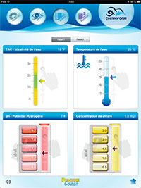 Piscine Coach 