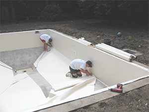 CFA mÃ©tiers de la piscine