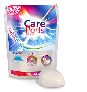 Care Pods