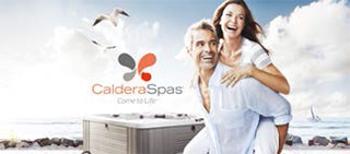 Caldera Spas