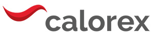 Calorex's new logo