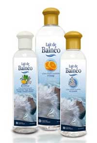 lait de BalnÃ©o