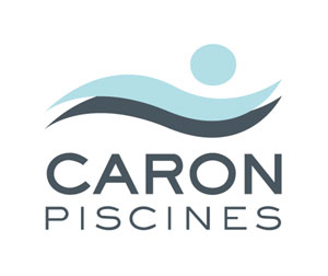logo Piscines Caron
