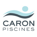logo Caron Piscines