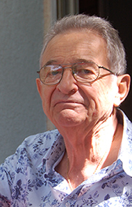 Hubert Cebron