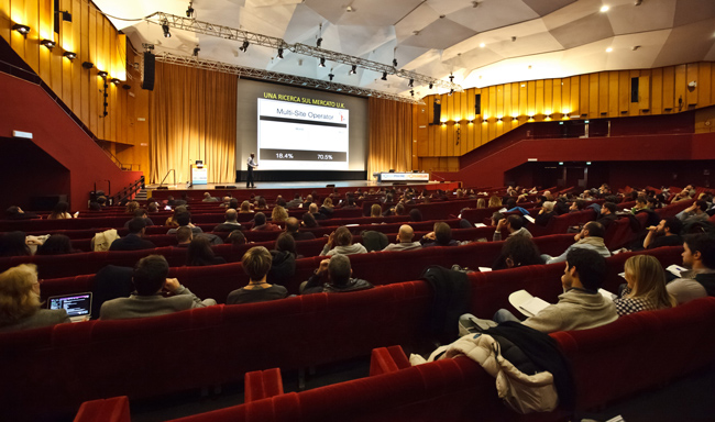 Congresso ForumPiscne