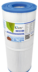 Darlly replacement spa filter cartridge 