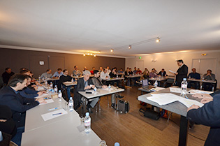 SÃ©minaire Diffazur