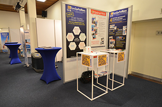 Stand EuroSpaPoolNews