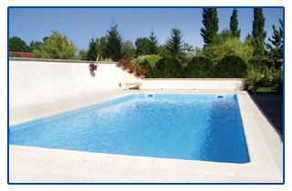 piscine DUGAIN