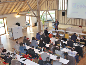 sÃ©minaire Dugain