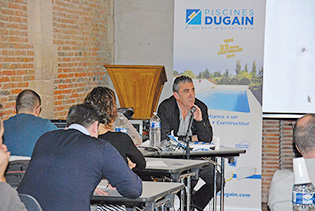 SÃ©minaire Dugain