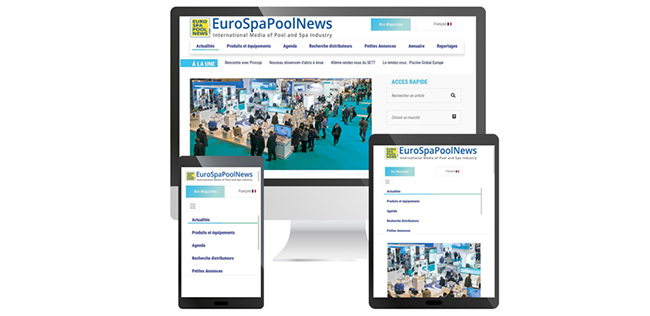 EUroSpaPoolNews