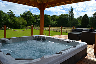 Welsh Hot Tubs