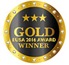 Gold Award