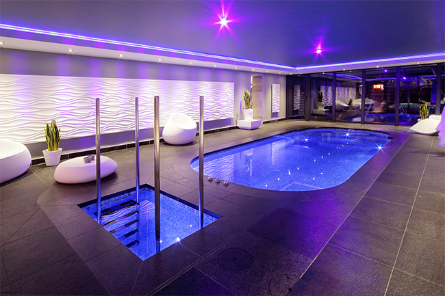 European Pool & Spa Awards 2018 - Whitewaters - UK