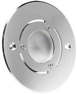 Led unterwasserbeleuchtung für schwimmbecken