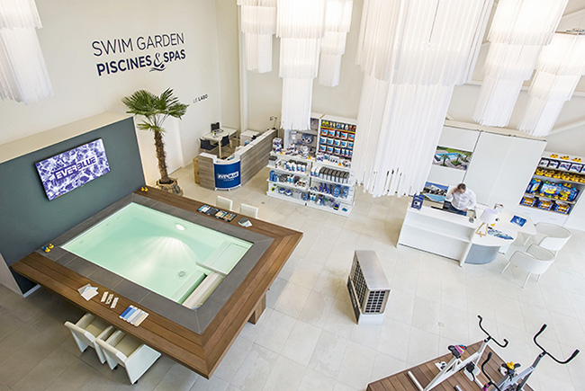 Piscine-Bureau Inspiration EVERBLUE