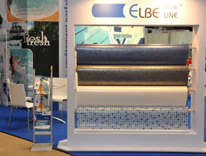 liners ELBEblue line