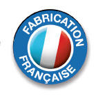 logo Fabrication franÃ§aise