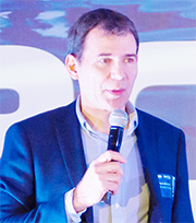 Pascal BecquiÃ©