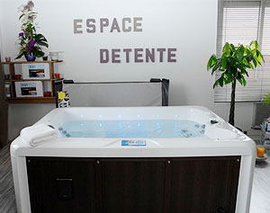 Dufour Piscines & Spas