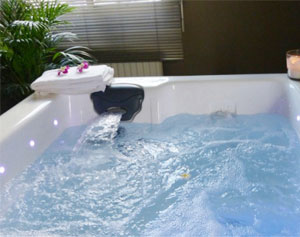 Dufour Piscines & Spas